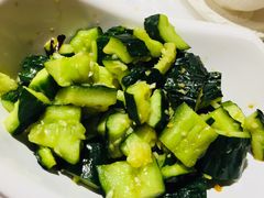 -可可大虾武汉土菜大排档(万松园1店)