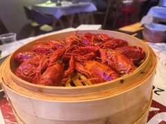 -靓靓蒸虾·头牌蒸虾(雪松路总店)