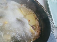 -狼头山火锅 KTV欢唱·烤串(理工大学店)