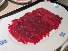 -龙森园火锅(琴台路店)