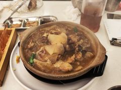 -白仁仔· 活烤海鲜 宵夜(豫园店)