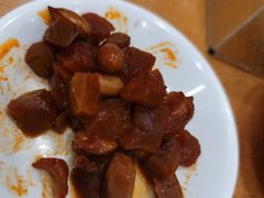 -杨铭宇黄焖鸡米饭(芙蓉巷店)