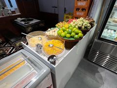 -海汕记·潮汕鲜牛肉火锅·自助