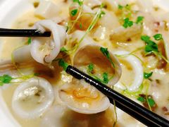 -避风塘·老港味餐厅(虹口龙之梦店)