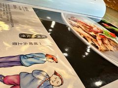 -玉华宫宾馆·餐厅(铜川驻京办店)
