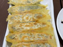 -春水锅贴·传统鲁菜(大明湖店)