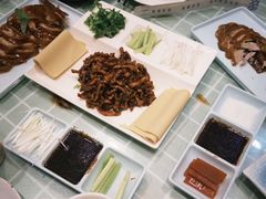 -玉桥餐厅(天坛店)