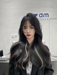 -3·3HAIR SALON