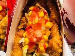 -肯德基(蓝桥店)