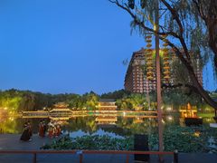 -大明幻境第一城