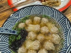 -北丐先生·野馄饨烧烤(雨花万象店)