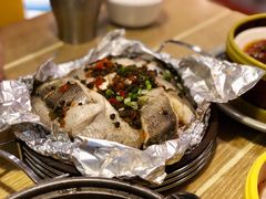 -寻味·港式茶餐厅(富力城店)