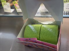 -娘惹囡·新加坡传统手作糕点(环球港店)