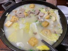 -外婆私房菜(新亚百货店)