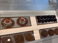 -% Arabica阿拉比卡咖啡(前滩太古里店)