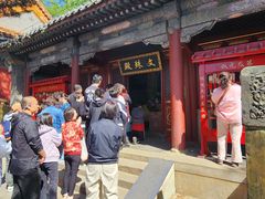 -潭柘寺景区