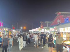 -大学城夜市大排档(凤栖路店)