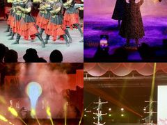 -深圳锦绣中华民俗村