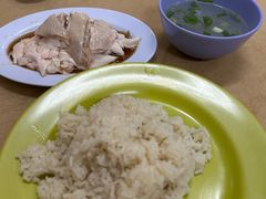 -津津餐室