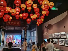 -中国闽台缘博物馆