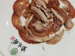 -紫光园·烤鸭·北京菜(劲松店)