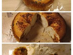 -追光 Dream Bakery(汉街店)