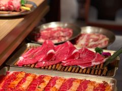 -西塔老太太泥炉烤肉(亚运村店)