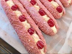 -奈雪的茶(市百一店)