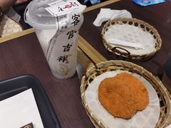 -和府捞面·大师店(上海漕宝路日月光店)