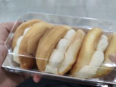 -可颂坊(中心书城店)