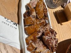 -川堂风·跷脚牛肉·乐山爆炒(宝山日月光店)