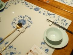 -东方饺子王(新阳路店)