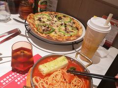 -赤火牛排(金狮广场店)