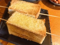 -水浒烤肉(国贸总店)