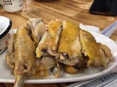 -长廊好灶头 本地人农家菜(枫泾古镇店)