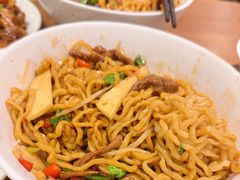 -寻裕记·现炒浇头面(人民广场店)