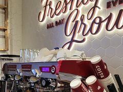 -COSTA COFFEE(西贸凯德晶品4层2店)