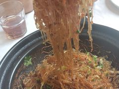 鹅肝酱捞粉丝-聚鑫阁江浙菜·非遗传承技艺(闵行交大店)