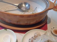 -风味小馆(天目湖宾馆店)