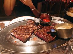 -La Vache! 噢！那只奶牛！(尖沙咀店)