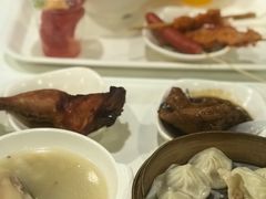 -浦东图书馆读者餐厅