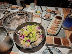 -炉太郎日式烧肉店(华贸店)