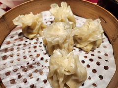 -西贝莜面村(当代商城店)