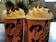 -成川茶店·潮汕工夫浓茶(万象店)