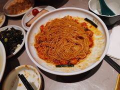 -松鹤楼面馆(清河万象汇店)