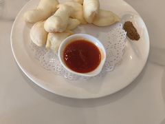 -马凯餐厅(长椿街店)