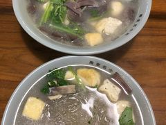-金原鸭血粉丝汤·汤包·脆皮烤鸭(南京博物院店)