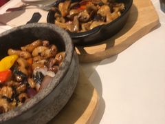 -港丽餐厅(高德置地店)