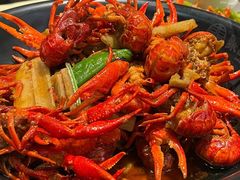 -聚味瞿记·龙虾堂(梅溪湖店)