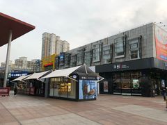 -证大大拇指广场(芳甸路店)